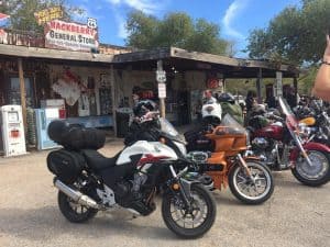 Motorcycle Road Trip Planning: 10 Steps To Motorcycle Trip Planning