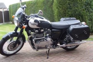 How to Measure Your Motorcycle Saddlebag Fitting Accuracy
