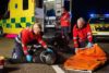 Dealing with Emergencies While Solo Motorcycle Touring