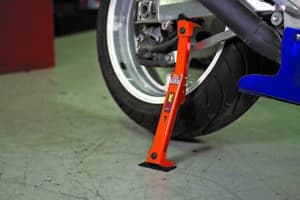 Featured image of post Wooden Motorcycle Stand See more ideas about motorbike stand garage equipment honda ruckus