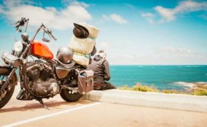 Overcoming Fears of Solo Motorcycle Travel