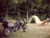 Cross Country Motorcycle Trip: Complete Guide