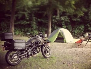 Cross Country Motorcycle Trip: Complete Guide
