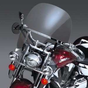 Motorcycle Windshield: 10 Reasons You Need One
