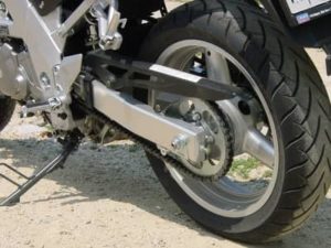 Motorcycle Chain Cleaning: Is WD 40 Motorcycle Chain Good Or Bad?