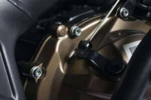 Why is My Motorcycle Clutch Lever So Stiff?