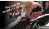 Sticky Motorcycle Throttle: Fixed In 8 Simple Steps