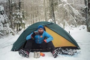 Camping In Winter: 5 Essentials For Any Winter Camping Trip
