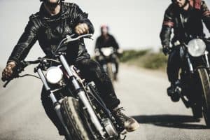Textile Motorcycle Jacket vs Leather Motorcycle Jacket: How to Decide?