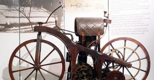 History of the First Motorcycles: Epic Motorcycles