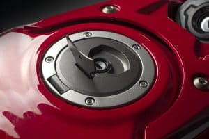 Is it Dangerous to carry extra gas on a motorcycle?