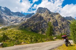 A Guide for Motorcycle Cruise Control System