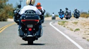 Do Motorcycles Have Hazard Lights?
