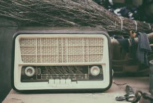 A History of Radio on Motorcycles – From the 1920s to 2020