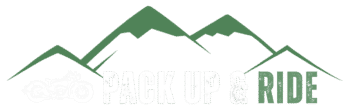 pack up and ride logo