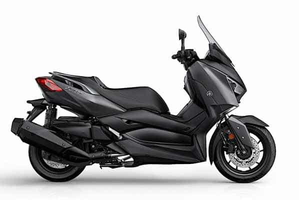 yamaha x max