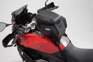 Best Motorcycle Tank Bags