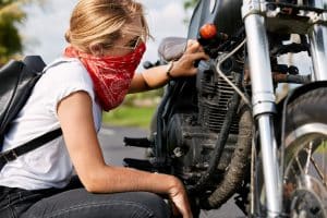 Running a Motorcycle with Dead Battery: Tips & Tricks!
