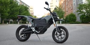 The Future of Electric Motorcycles: Future or Fad?