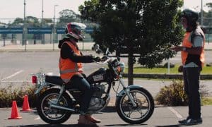 Beginner Motorcycle Tips: 25 Tips for First-Time Motorcyclists