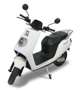 Why Get an Electric Scooter for City Commuting is just Smart