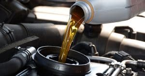 Do Motorcycles and Cars Use the Same Oil?