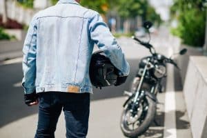 Motorcycles: A substitute for cars or luxury vehicle?