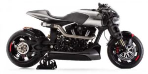 15 questions about Arch Motorcycles, Answered