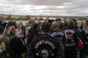 Top 25 All-Time Favourite Motorcycle Sayings, Phrases & Slang