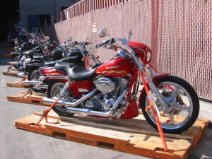 Transporting a Motorcycle Without Riding: 5 Different Ways