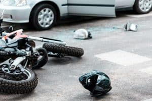 What Are The Most Common Causes Of Motorcycle Injuries?