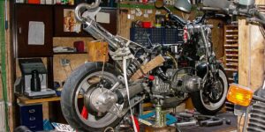 How often to service a motorcycle?