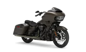 Best Touring Motorcycles: 9 Best Cross Country Motorcycles