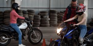 6 Tips for Buying a Used Motorcycle
