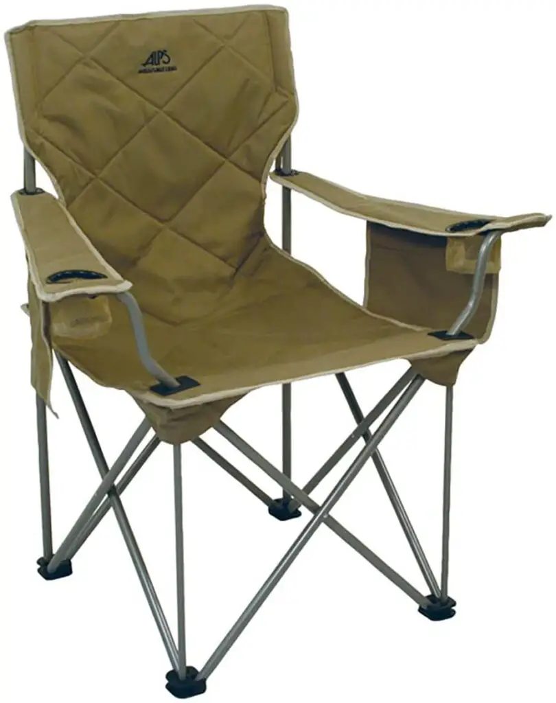 ALPS Mountaineering King Kong Chair,