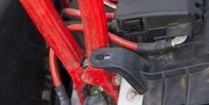 Jump Starting Motorcycle: Can You Jump Start Motorcycle With Car?