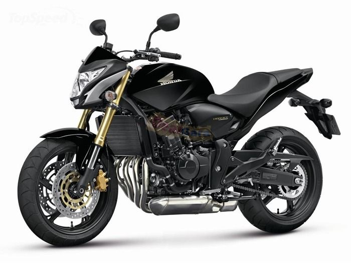 Honda Hornet 600