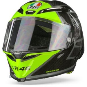 Quietest Motorcycle Helmets On The Market