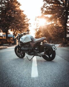 Is a 750cc Motorcycle Too Much for a Beginner?