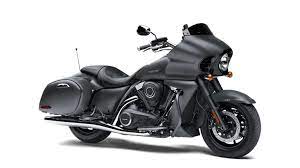 Kawasaki Vulcan 1700 Vaquero ABS