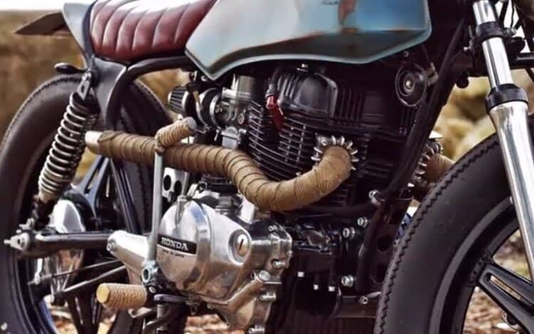 motorcycle exhaust wraps