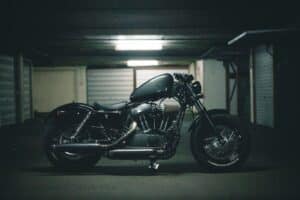 What is a bobber motorcycle?