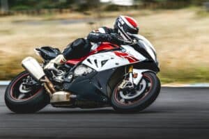 Do You Have to be Strong to Ride a Motorcycle?