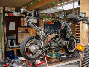 Why Is My Motorcycle Leaking Gas? 8 Reasons for Gas Leakage