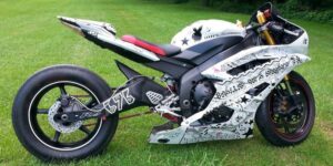What Is  Stretched Sportbike And Why Consider One
