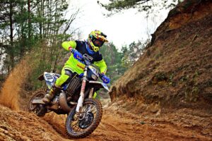 What Is An Enduro Motorcycle?