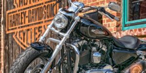 What Is A Chopper Motorcycle?