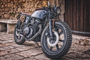How To Balance Motorcycle Tire: A Complete Guide