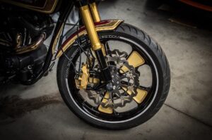 How To Bleed Motorcycle Brakes