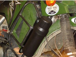 Motorcycle Document Holder: 5 ways to Carry Documents On A Motorcycle